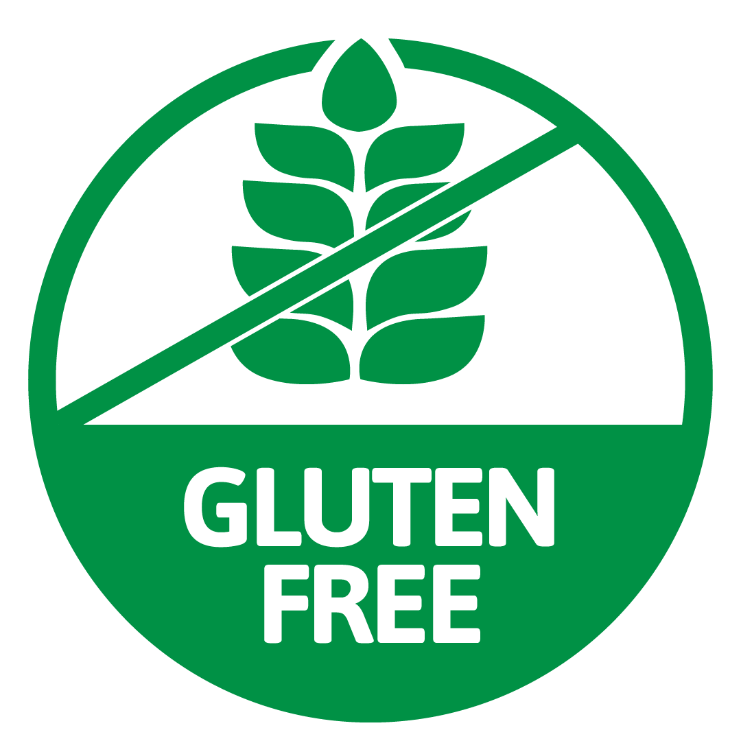 Sin gluten