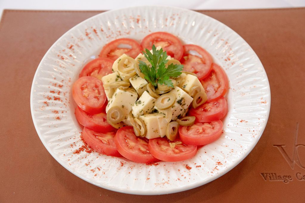 Capresse